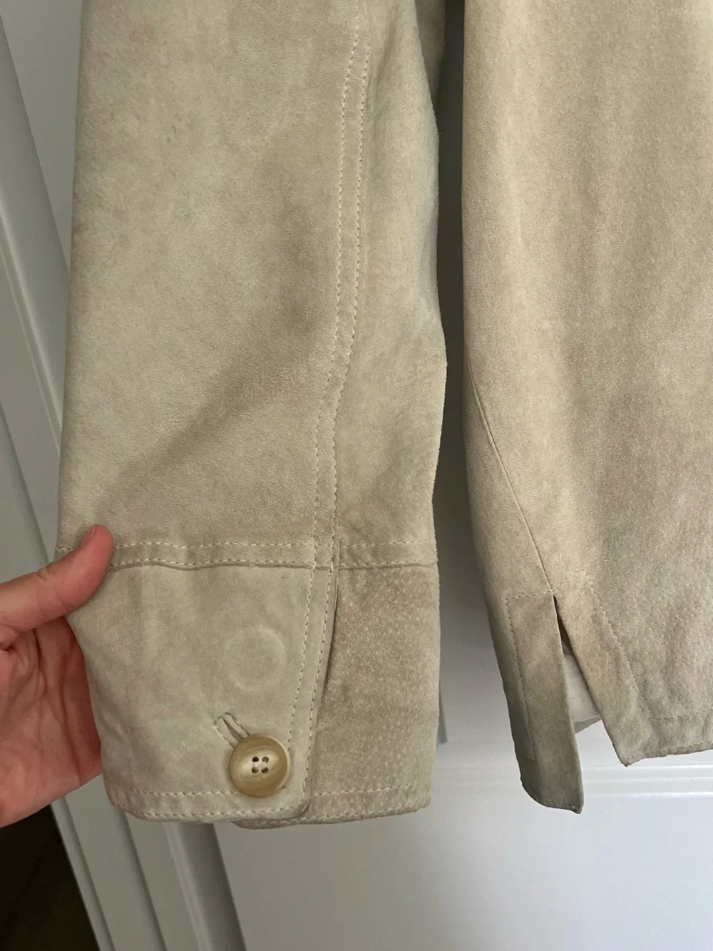 Wilsons Leather wilsons leather